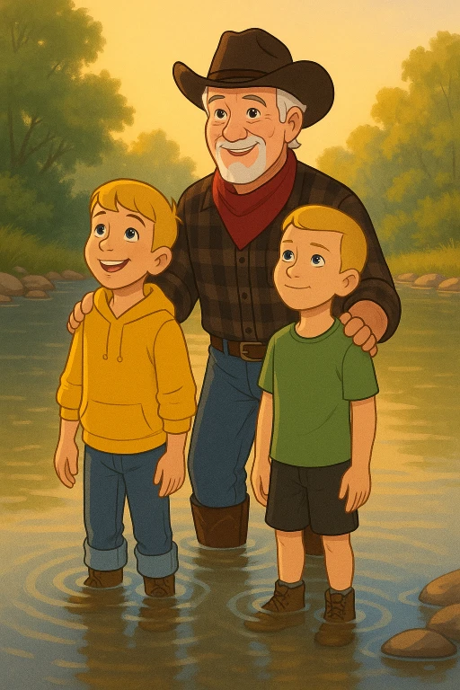 🕊️ Hearing God’s Voice and Following Him